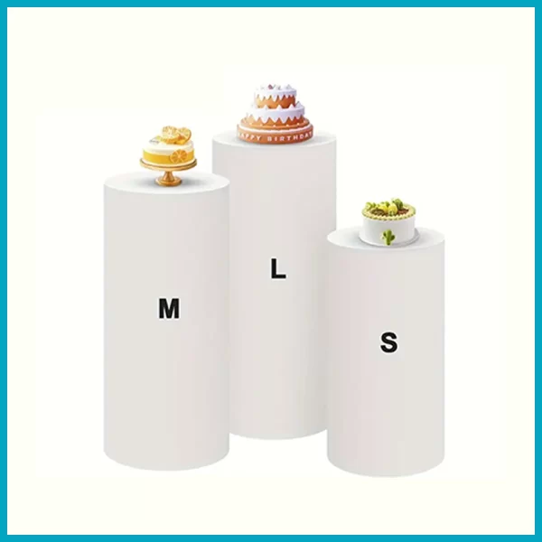 Cocomelon Birthday Party Decor Set - Image 3