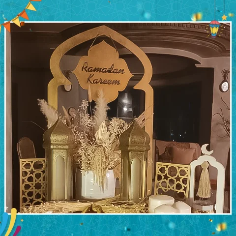 Ramadan Decor service UAE Ramadan Decor service UAE