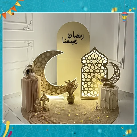 Ramadan Decor service UAE Ramadan Decor service UAE