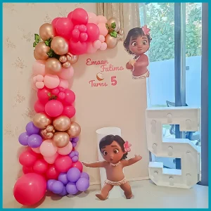 little-mona-girl-birthday-decor-dubai